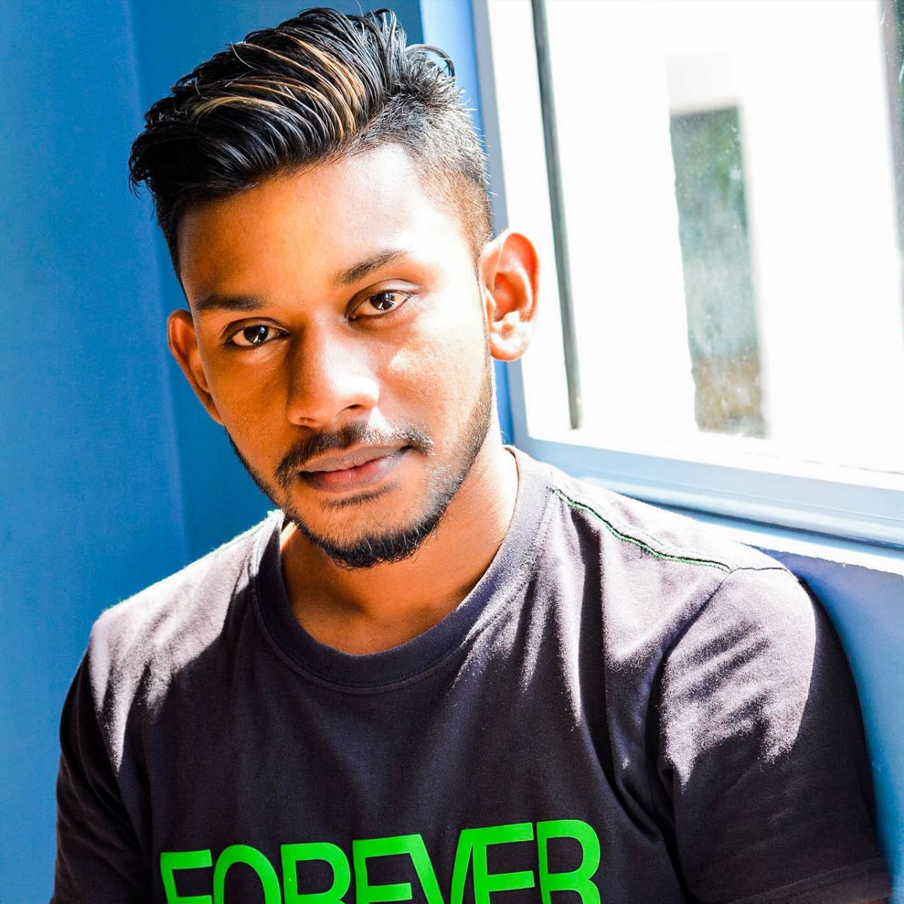 Sachindra Chalaka