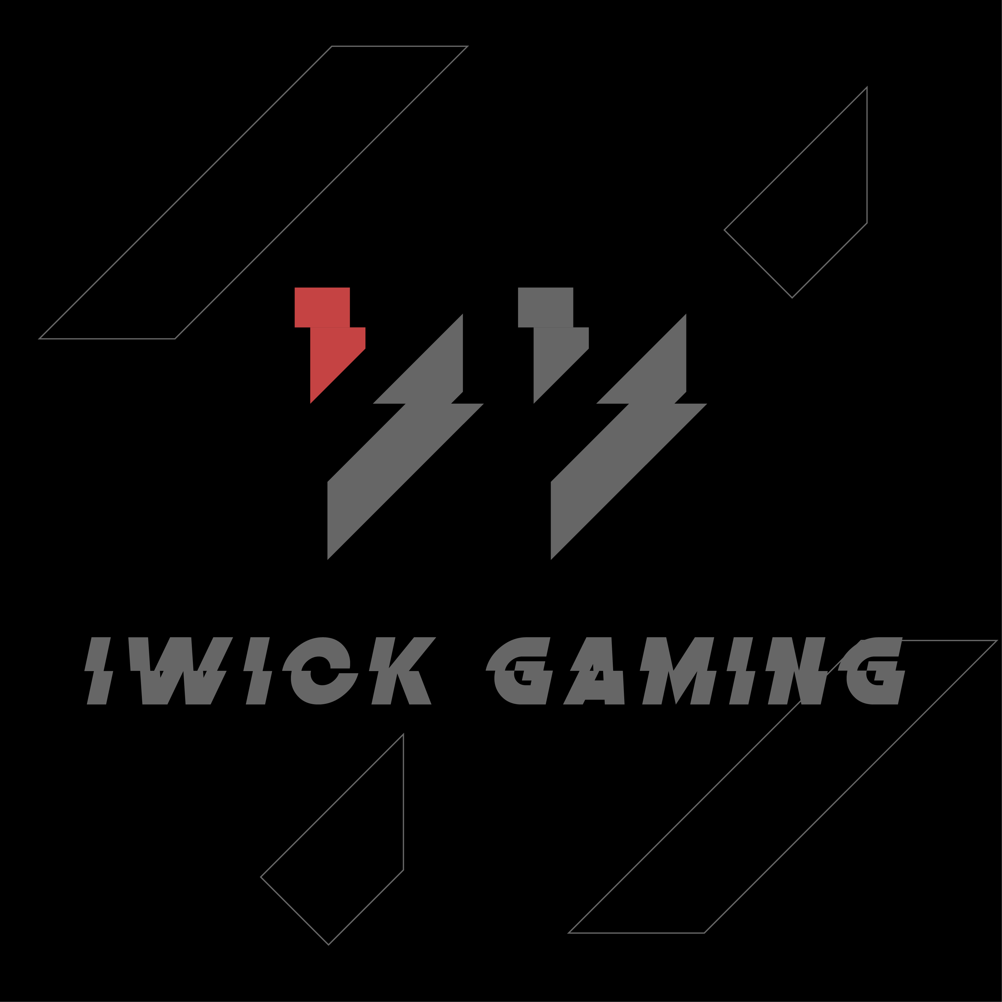 Iwick Gaming
